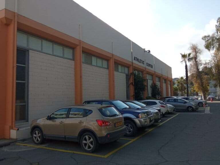 ΕΥΡΩΠΑΙΚΟ ΠΑΝΕΠΙΣΤΗΜΙΟ